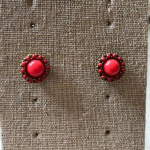 Stella & Dot Jewelry - Stella 2-way earrings Stella & Dot Jewelry - Stella 2-way earrings